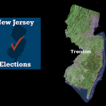 Voting in New Jersey