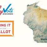 Voting in Wisconsin