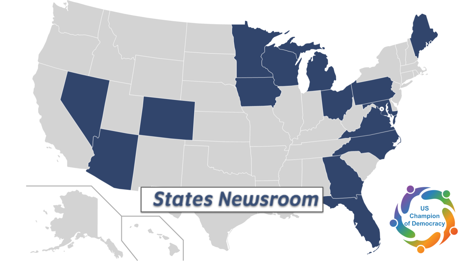 States Newsroom