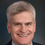 Bill Cassidy 1