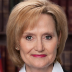 Cindy Hyde-Smith 1