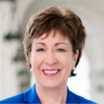 Susan Collins 1