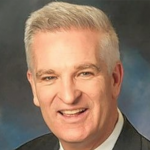 Mark Curran