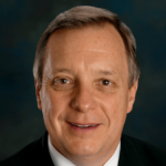 Dick Durbin 1