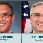 IN 2020 Governor Race