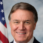 David Perdue 1