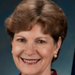 Jeanne Shaheen 1