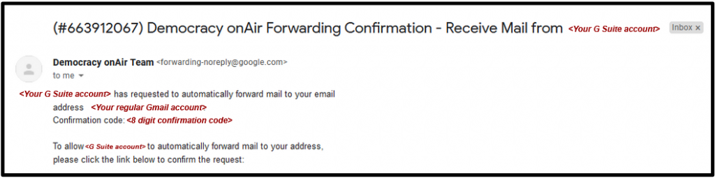 Curator tutorials 33