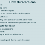 Curator tutorials 7