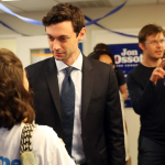 Jon Ossoff