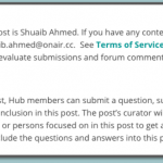 How to use US onAir? 10