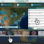 How to use US onAir?