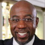Raphael Warnock 1