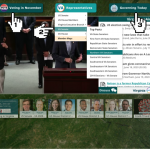 How to use US onAir? 4