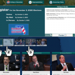 How to use US onAir? 3