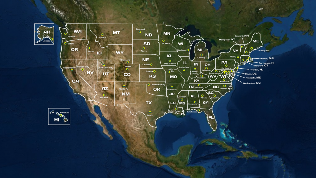 US onAir News & Events