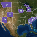 Competitive 2020 Senate Races 2