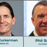 VT 2020 Governor Race