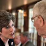 Joni Ernst