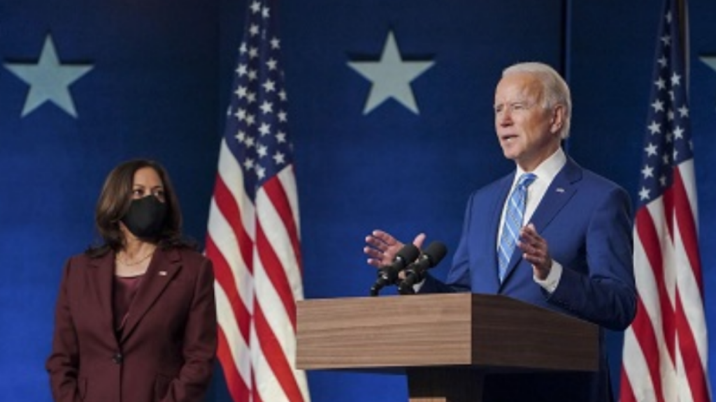 Biden-Harris Transition