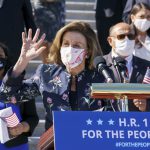 Voting Rights in 2021