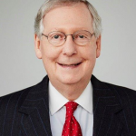 Mitch McConnell  (2020)