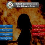 Select Committee on the Climate Crisis