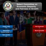 Select Committee on Economic Disparity and Fairness in Growth