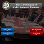 Select Committee on the Modernization of Congress