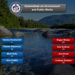 Committee on Environment and Public Works