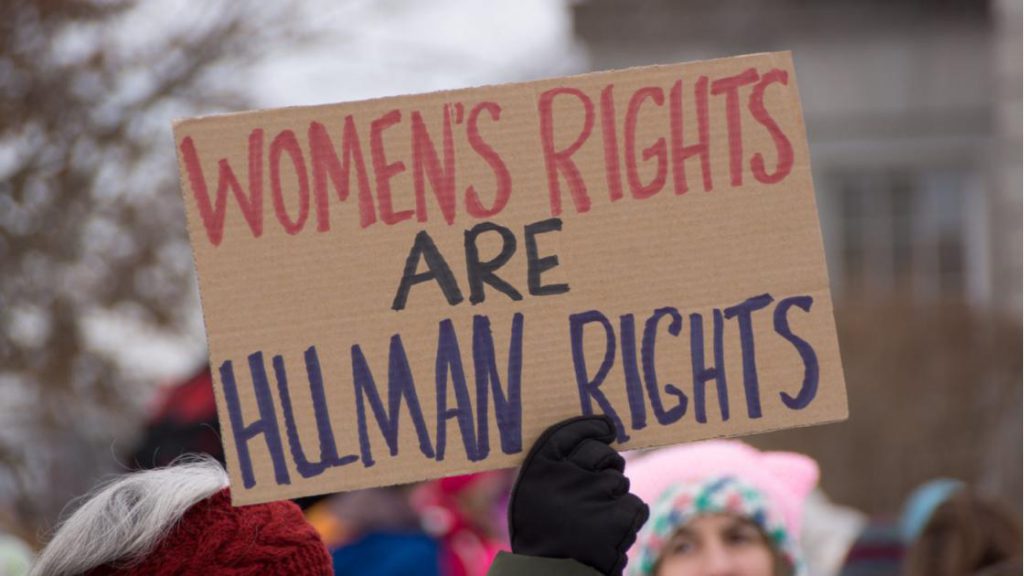 Women's Rights