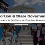 Abortion & State Governance
