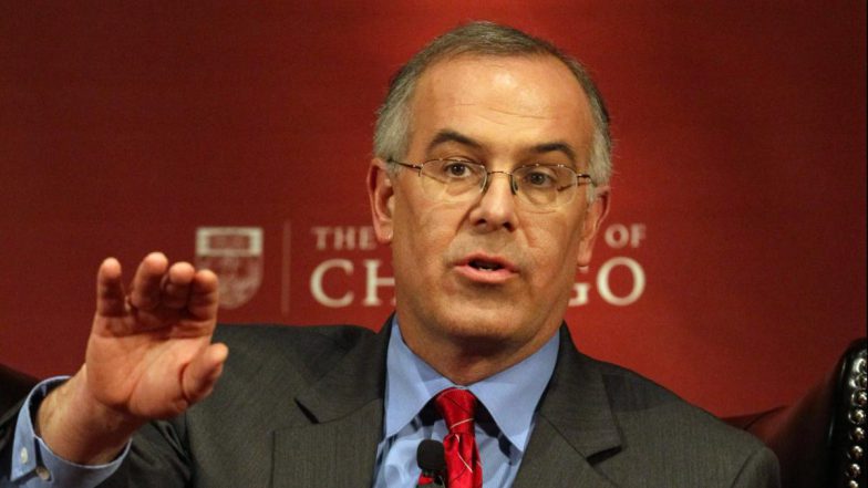 David Brooks