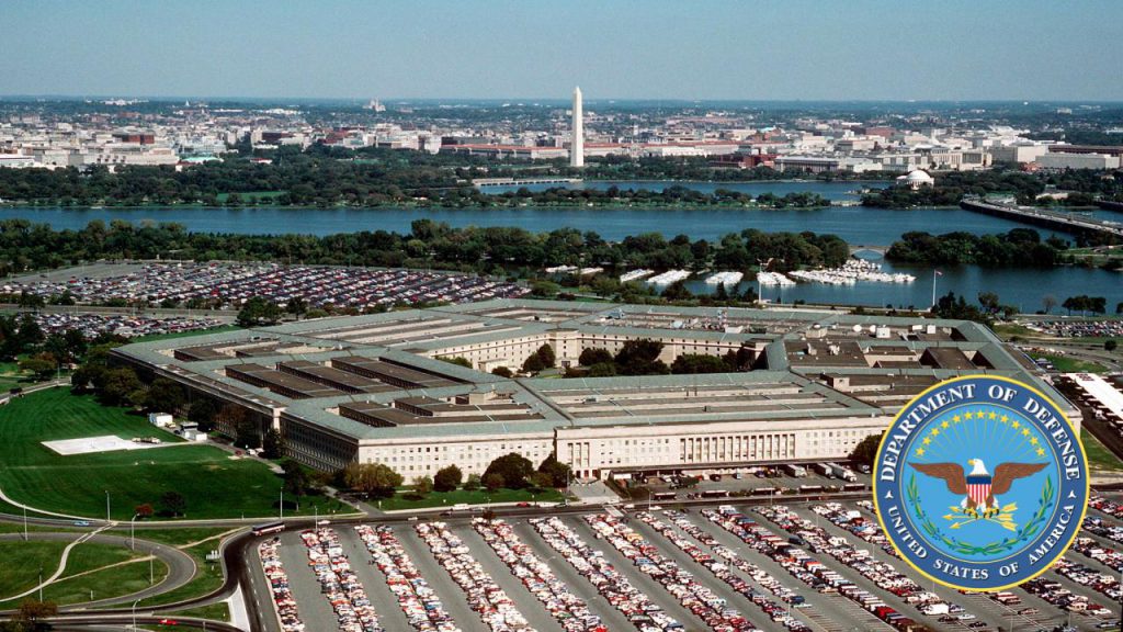 Department of Defense (DOD)