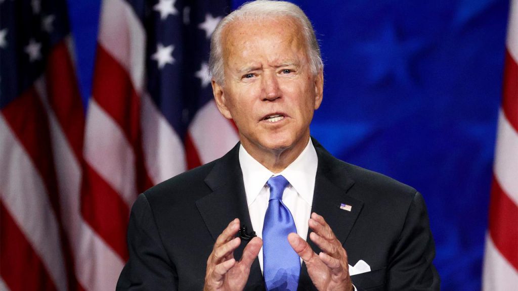 Joe Biden Presidency