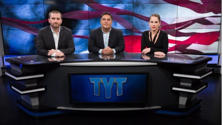 The Young Turks