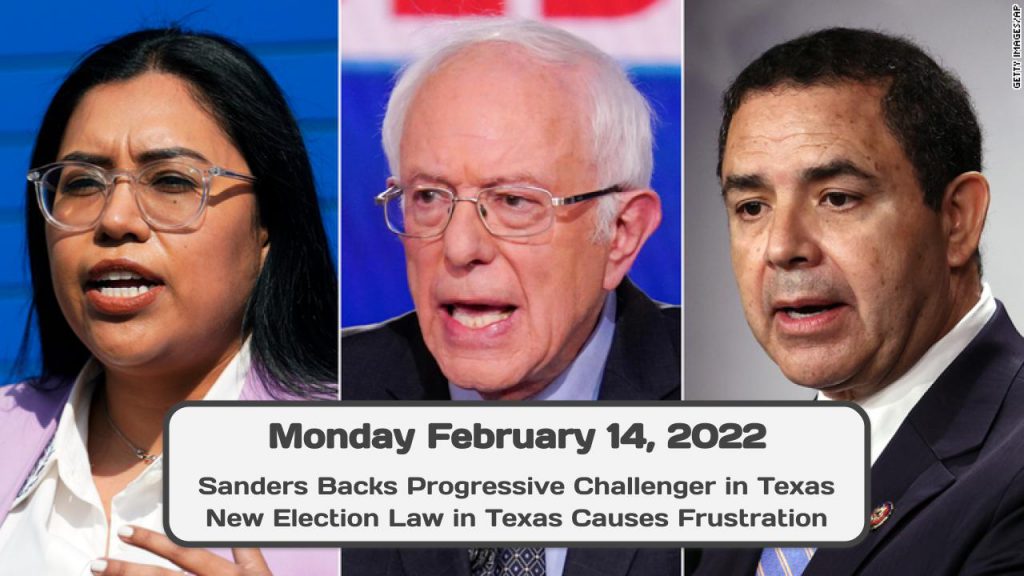 US onAir - 2/14/2022