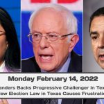 US onAir - 2/14/2022