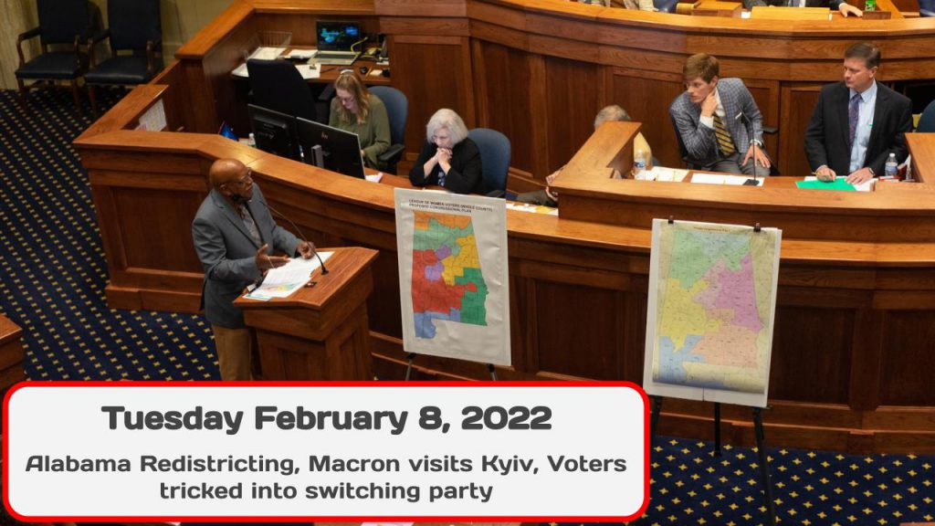 US onAir – 2/8/2022