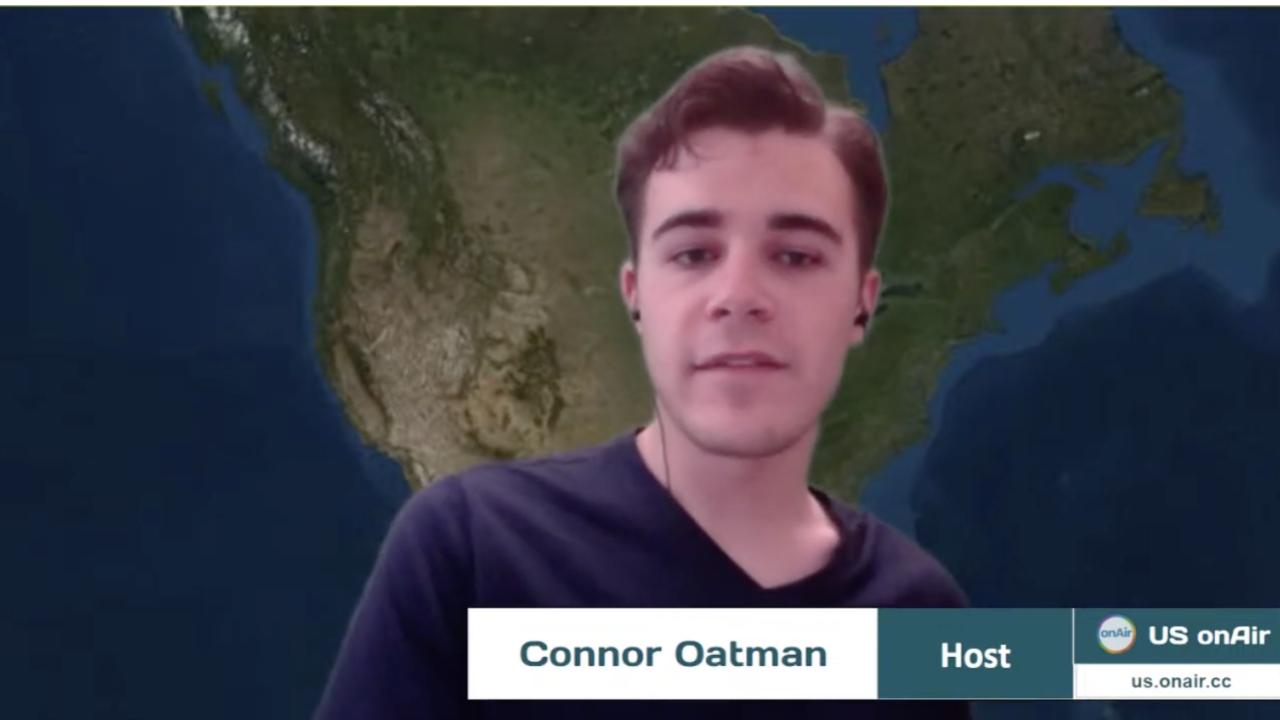 Connor Oatman