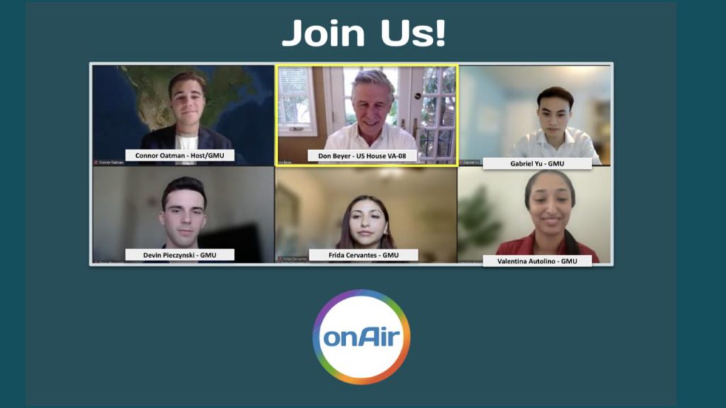 Aircast Participant Form