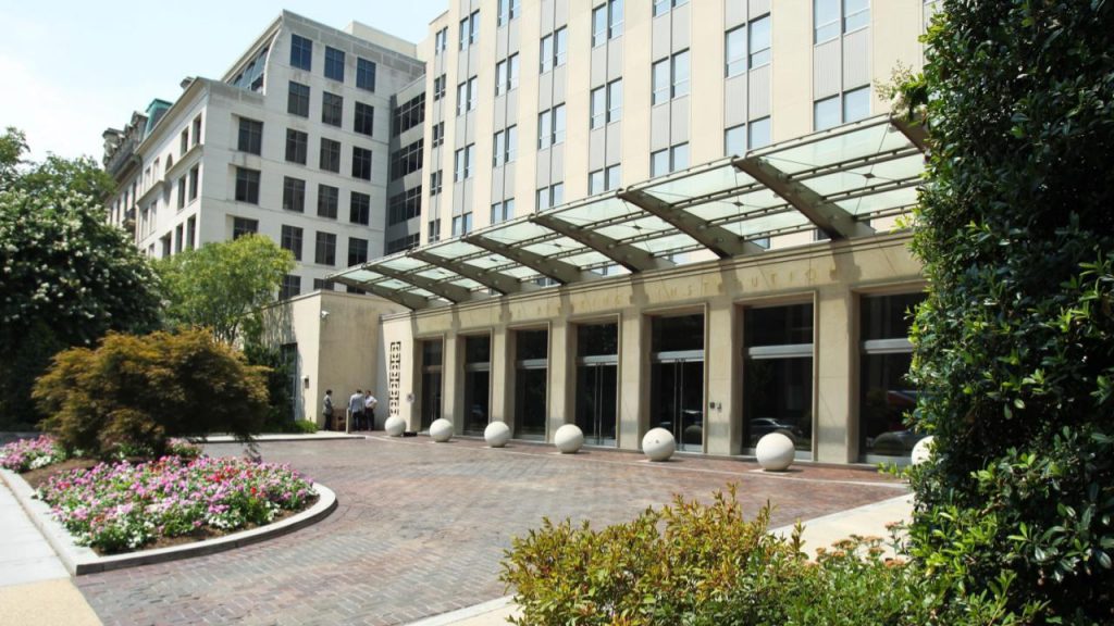 Brookings Institution