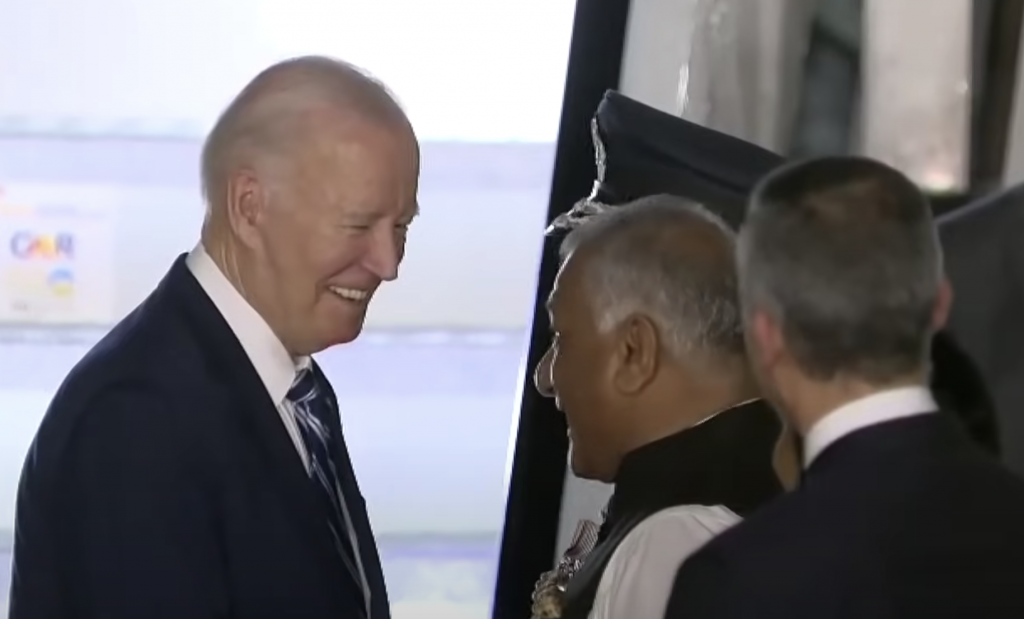 Joe Biden 2