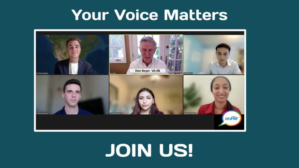 Become an onAir Member 2