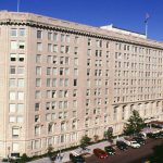 Department of Veterans Affairs 1