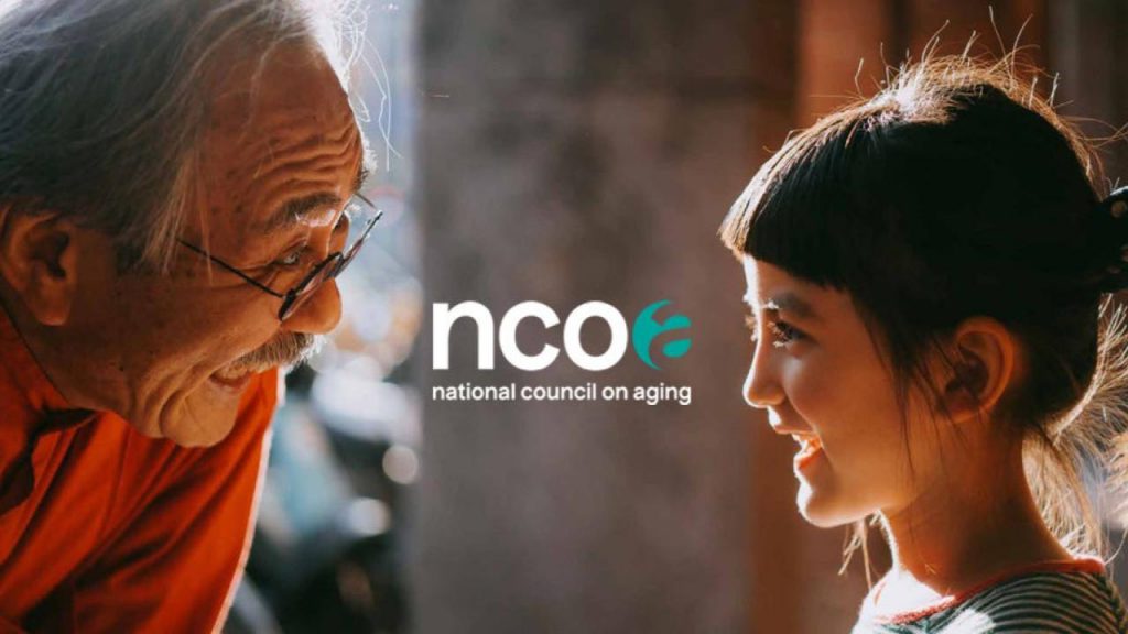 National Council on Aging