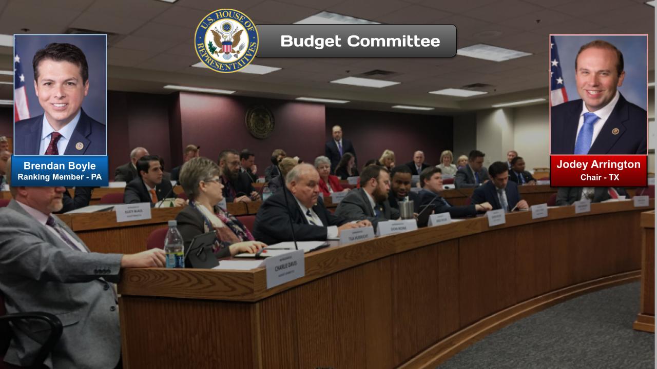 Budget Committee (House)