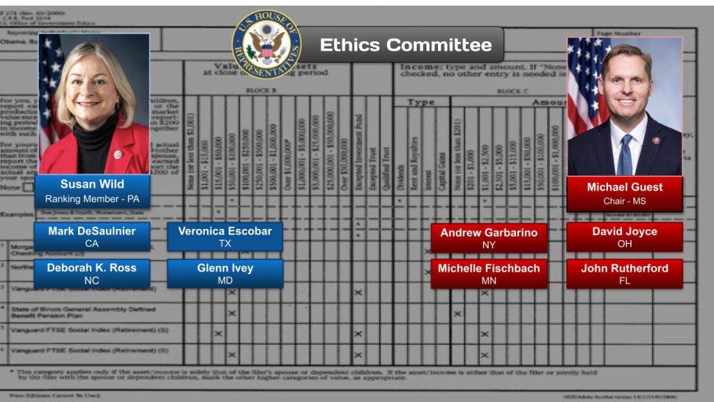 Ethics Committee