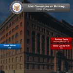 Joint Committee on Printing