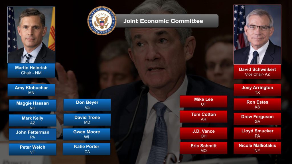 Joint Economic Committee